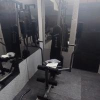 Palestra multifunzione