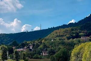 Ranica- quadrilocale indipendente