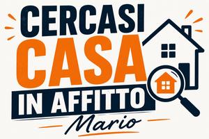Monolocale/bilocale. Mario