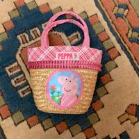 Borsa peppa pig