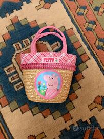 Borsa peppa pig