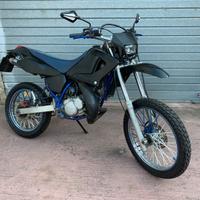 Yamaha 125 dt