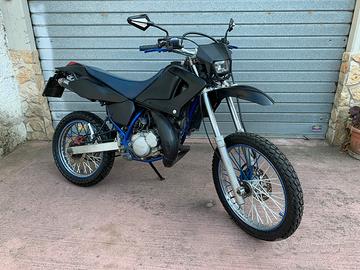 Yamaha 125 dt