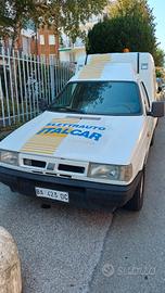 FiatFIORINO 1.7 TD
