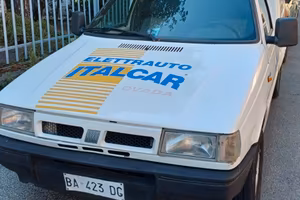 FiatFIORINO 1.7 TD