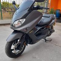 Yamaha T Max - 2002