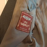 Completo Via Ardigò by Corneliani