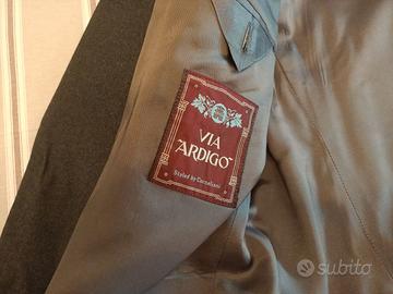 Completo Via Ardigò by Corneliani