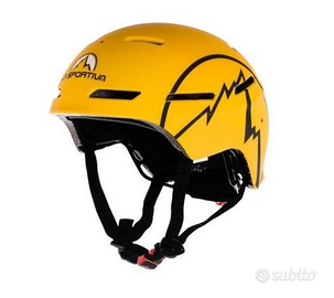 La Sportiva Combo helmet S/M