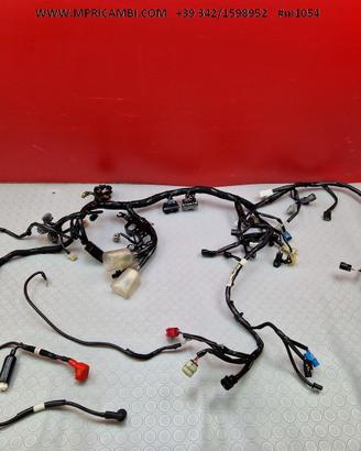 CABLAGGIO IMPIANTO KAWASAKI Z 650 2020 2021 Z650 2