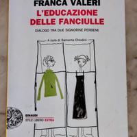 "L'educaz. delle fanciulle"  Littizzetto e Valeri