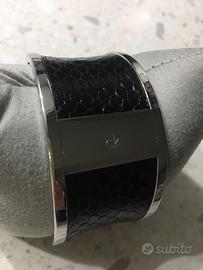 Bracciale Calvin Klein donna