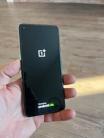 One Plus Nord CE 5g 8/128