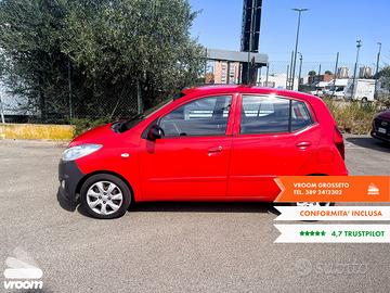 HYUNDAI i10 1� serie i10 1.1 12V Comfort