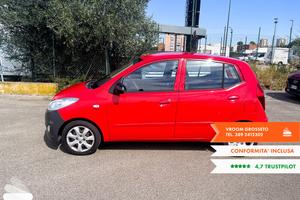 HYUNDAI i10 1� serie i10 1.1 12V Comfort