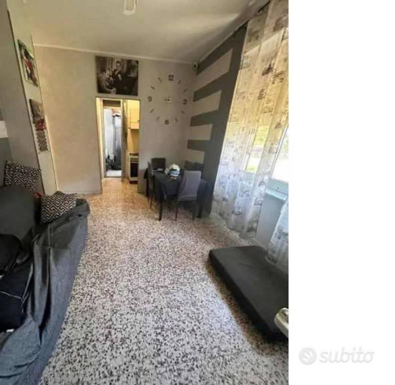 Appartamento – Torino, Vallette, Circoscrizione 5 - Vista 3