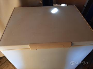 freezer congelatore a pozzetto