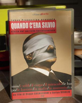 Quando c'era Silvio