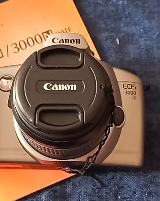 Canon SLR (35mm)
