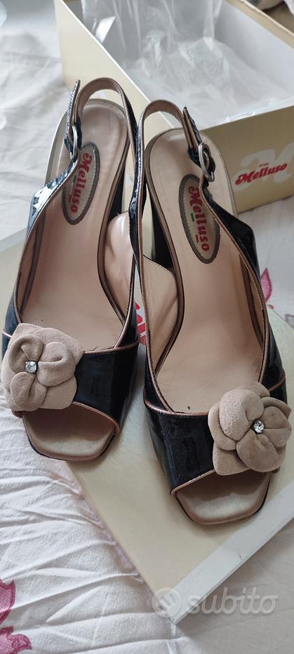 Melluso scarpe marano hotsell
