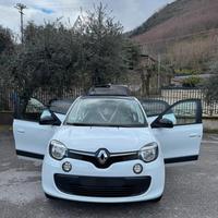 Renault twingo limited 2019