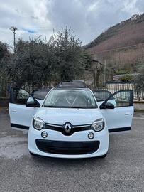 Renault twingo limited 2019