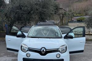 Renault twingo limited 2019