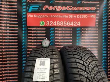 Pneumatici 175/65R14 86H GOOD YEAR 4_Stagioni