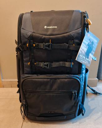 Zaino fotografico Vanguard Alta Sky 68 – come nuov