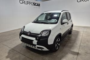 FIAT Pandina 1.0 65cv Hybrid Cross N161881