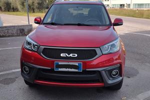Dr Evo 5 benzina/GPL 