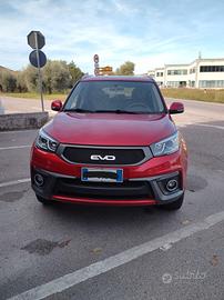 Dr Evo 5 benzina/GPL 