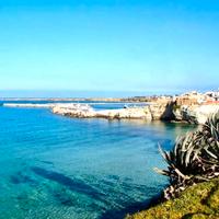 Casa vacanze Le Volte a Terrasini (Palermo)