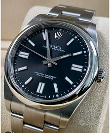 Oyster Perpetual 41mm Nuovo 134300