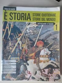  È storia 1