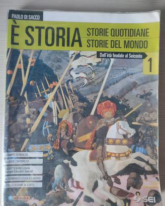  È storia 1