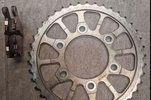 CUPOLINO KAWASAKI VERSYS 1000 SE