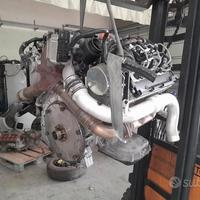 Motore Per Audi 3.0 TD V6 2012 A5 - A6 - Q5 CCW