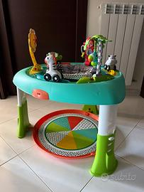 Gioco per bambini Infantino 3 in 1