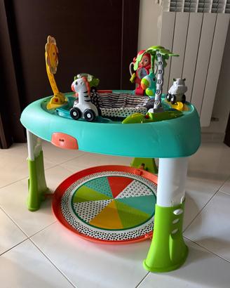 Gioco per bambini Infantino 3 in 1