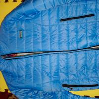 giacca a vento mellows