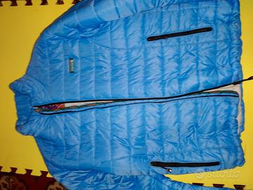 giacca a vento mellows