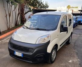 FIAT Fiorino 1.3 MJT 80CV Combinato