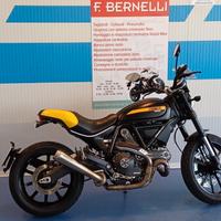 Ducati Scrambler - 2015