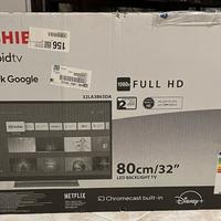 Toshiba Smart TV 32 pollici