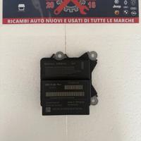 52056416 CENTRALINA MODULO AIRBAG FIAT 500 L
