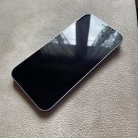 iPhone  12 128 gb viola