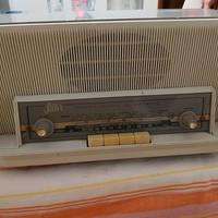 radio vintage