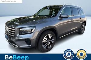 Mercedes-Benz GLB Classe 200 D PROGRESSIVE AD...