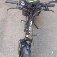 Bici Elettrica come nuova 